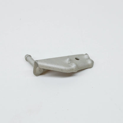 NEW BMW 3 F30 REAR RIGHT MUFFLER BRACKET 7620317 18307620317 NE W ORIGINAL