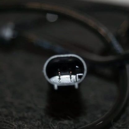 NEW BMW X5 F15 REAR RIGHT ABS SENSOR 34526771777 ORIGINAL