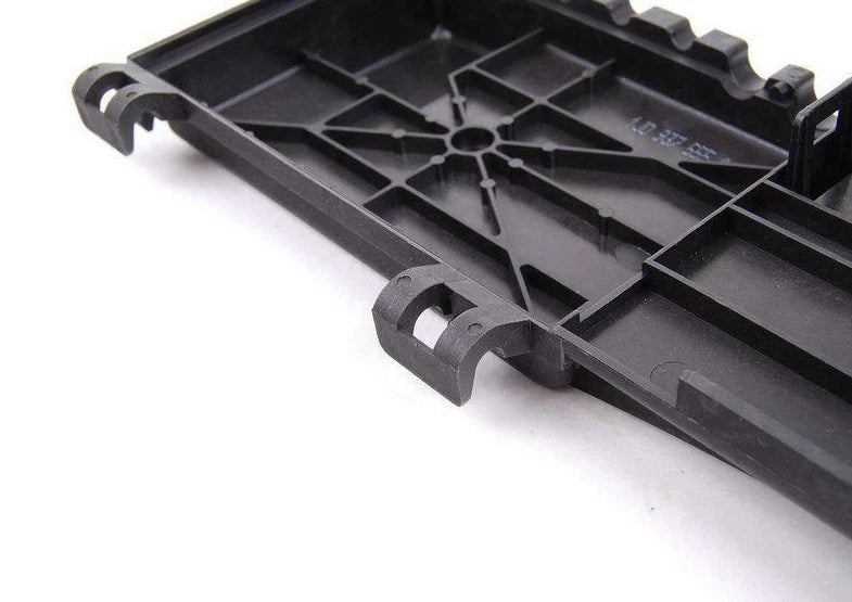 NEW AUDI A8 D3 FUSE HOLDER COVER 1J0937555A ORIGINAL