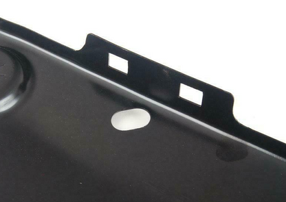 NEW VOLKSWAGEN JETTA A6 LEFT UPPER LOCK CARRIER BRACE 5C6805931 ORIGINAL