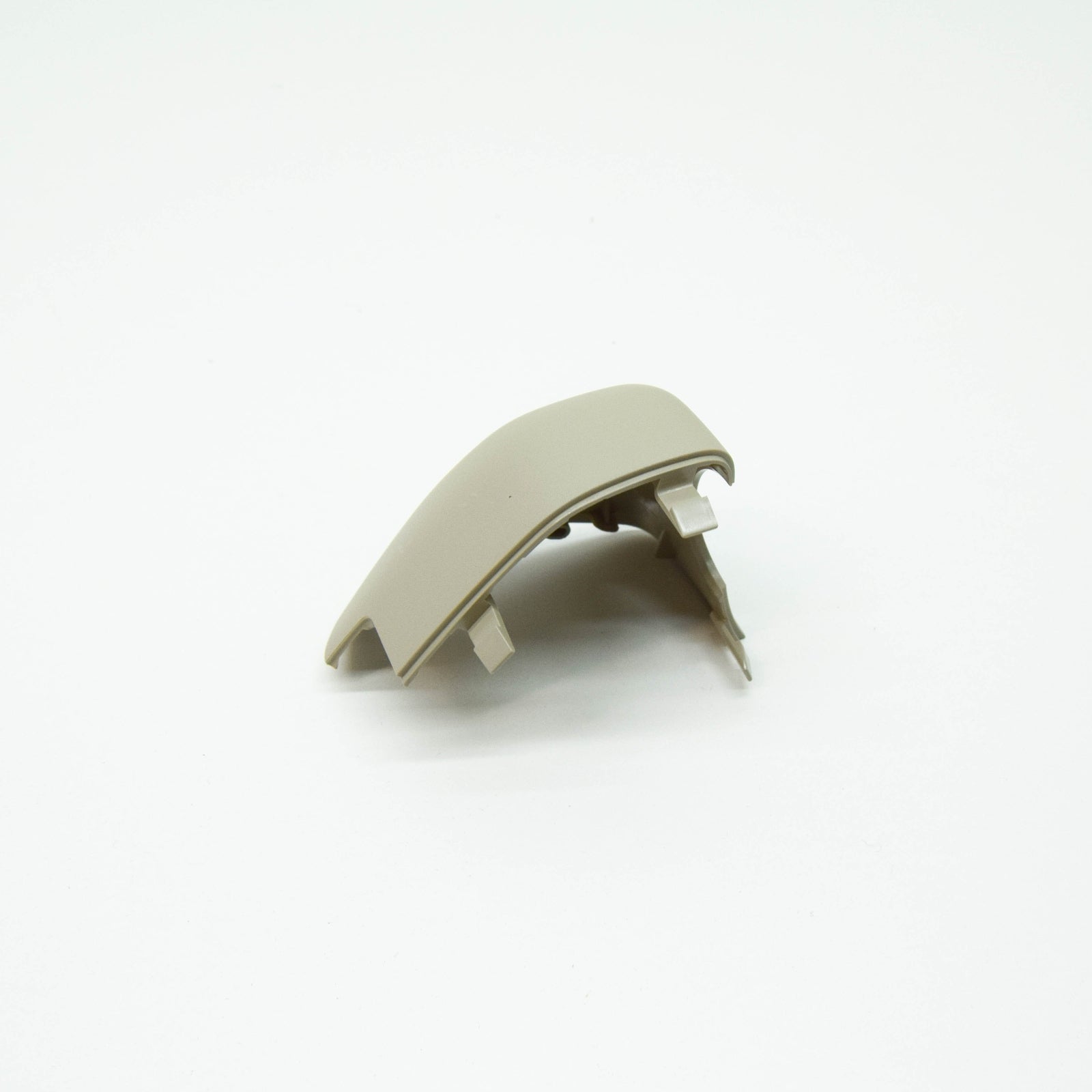 new skoda superb mk3 interior mirror left cap 3v0858633cwc4 original