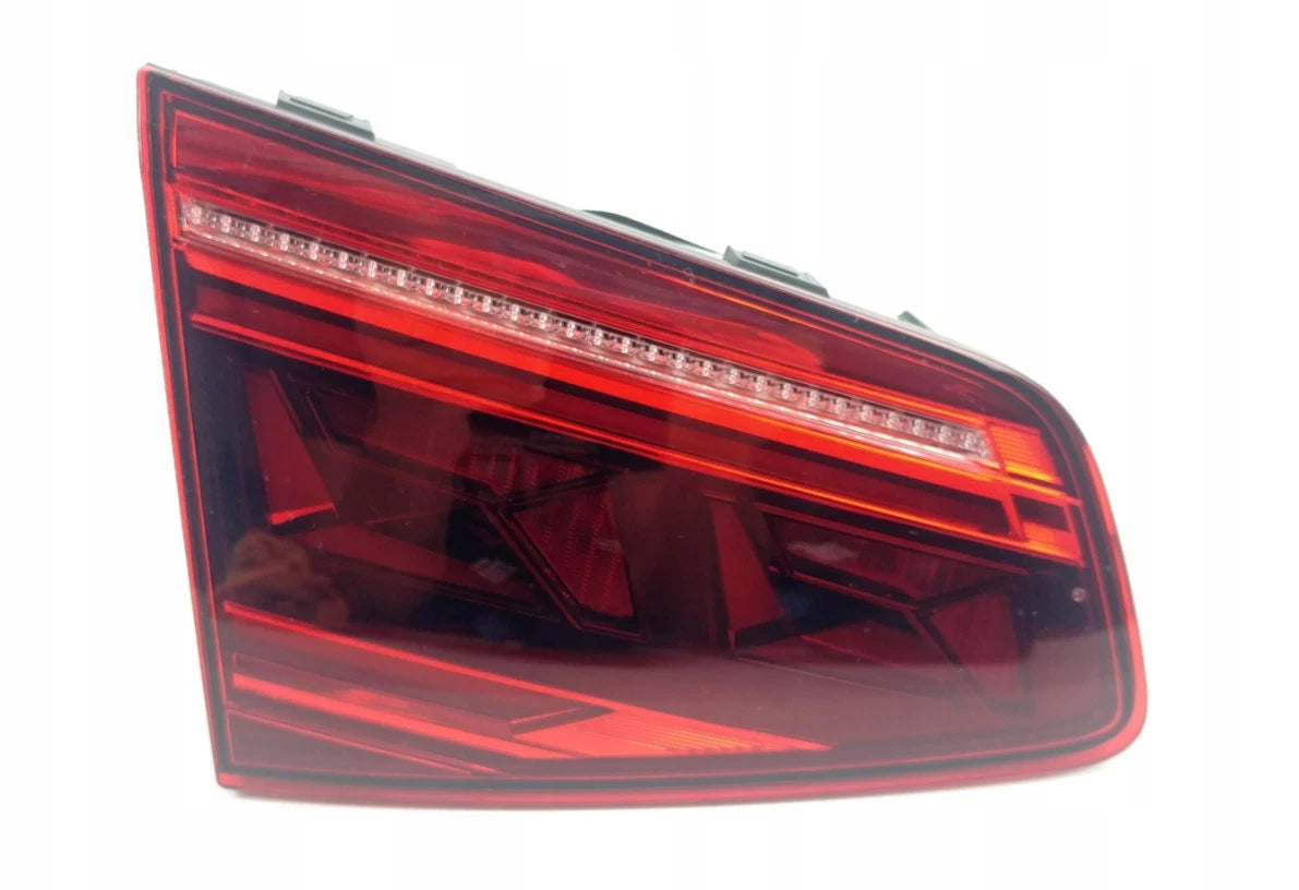 NEW VW PASSAT B8 REAR LEFT SIDE INNER LED TAILLIGHT 3G5945307F ORIGINAL