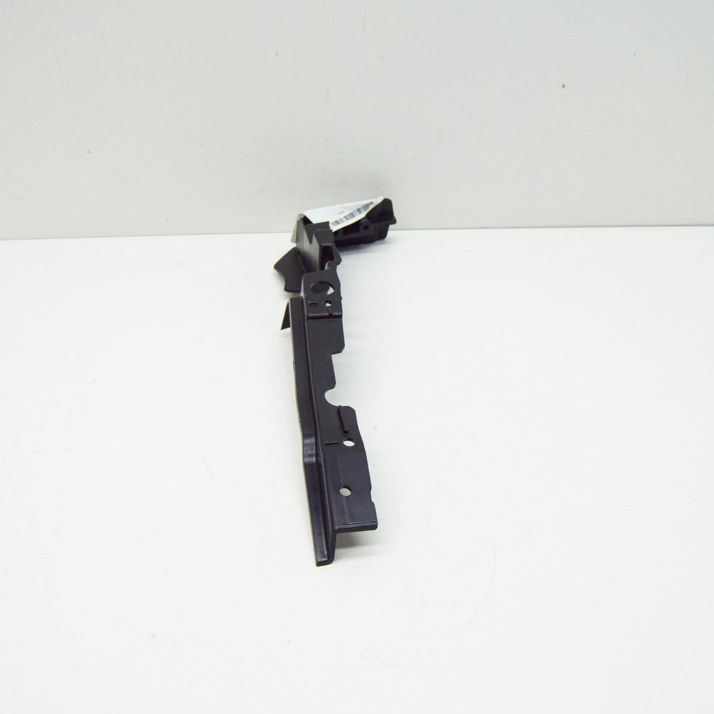 NEW AUDI A8 FRONT LEFT STRIKER PLATE 4N0807629B ORIGINAL