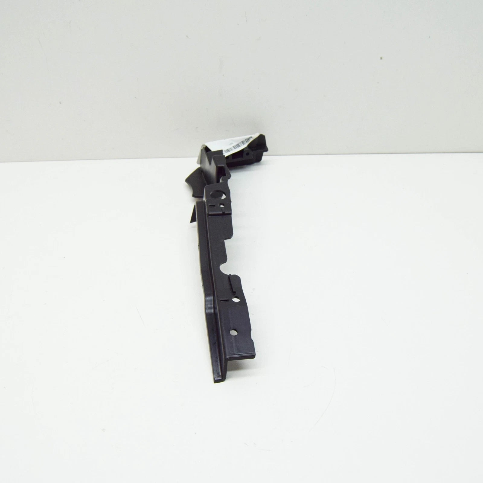 NEW AUDI A8 FRONT LEFT STRIKER PLATE 4N0807629B ORIGINAL