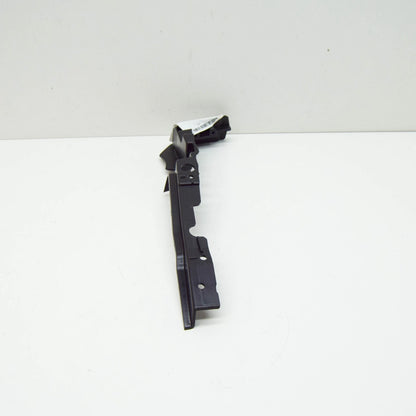 NEW AUDI A8 FRONT LEFT STRIKER PLATE 4N0807629B ORIGINAL