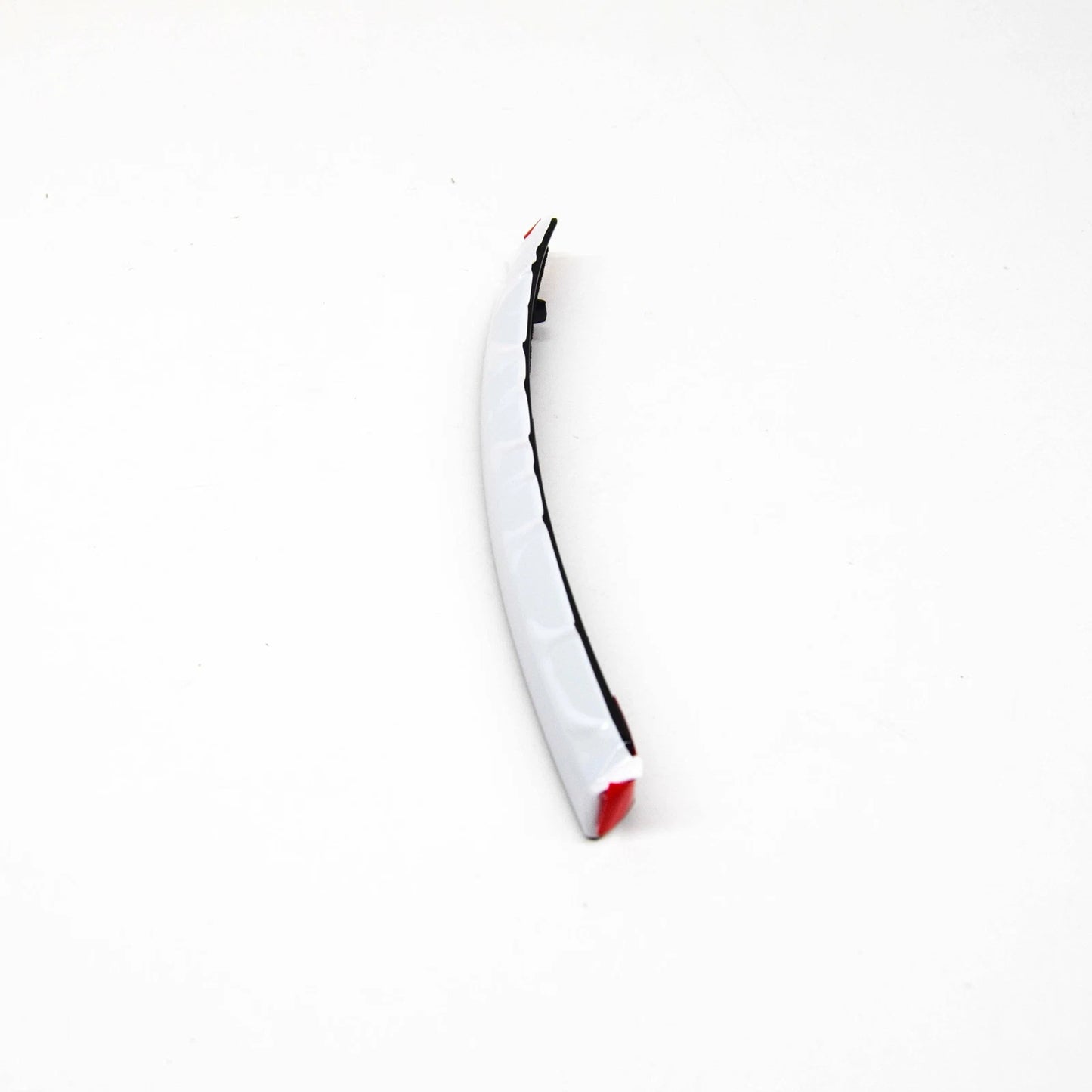 NEW AUDI A6 C8 REAR RIGHT TAILLIGHT TRIM LOWER OUTER 4K5853956T94