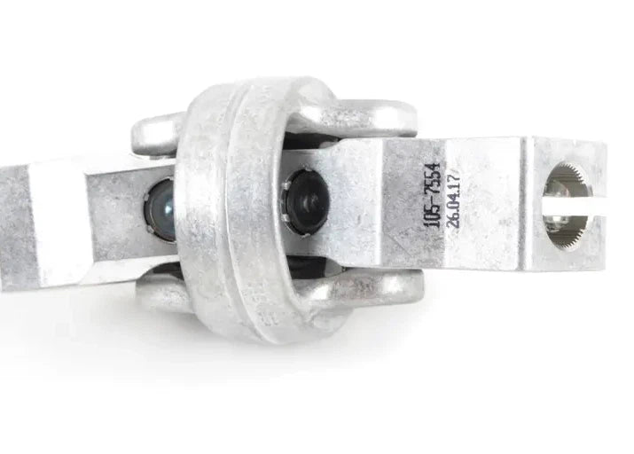 NEW BMW X3 F25 STEERING SPINDLE BOTTOM WITH DOUBLE JOINT 32306787334 ORIGINAL