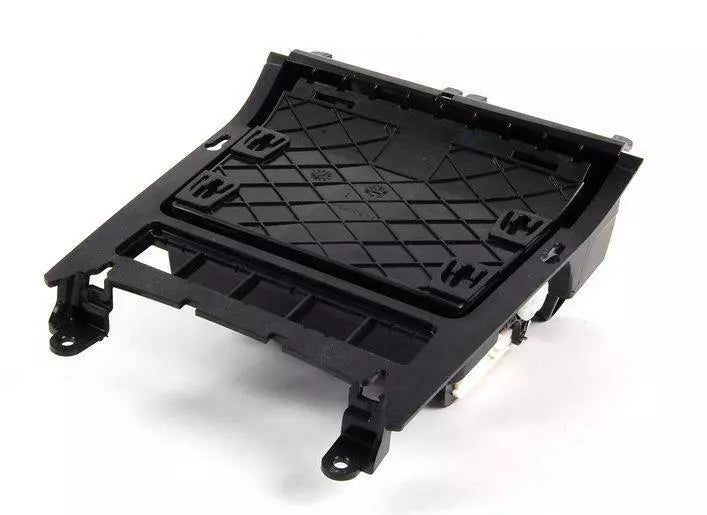 NEW VOLKSWAGEN EOS FRONT CONSOLE STOWAGE COMPATMENT 5K0857961A9B9