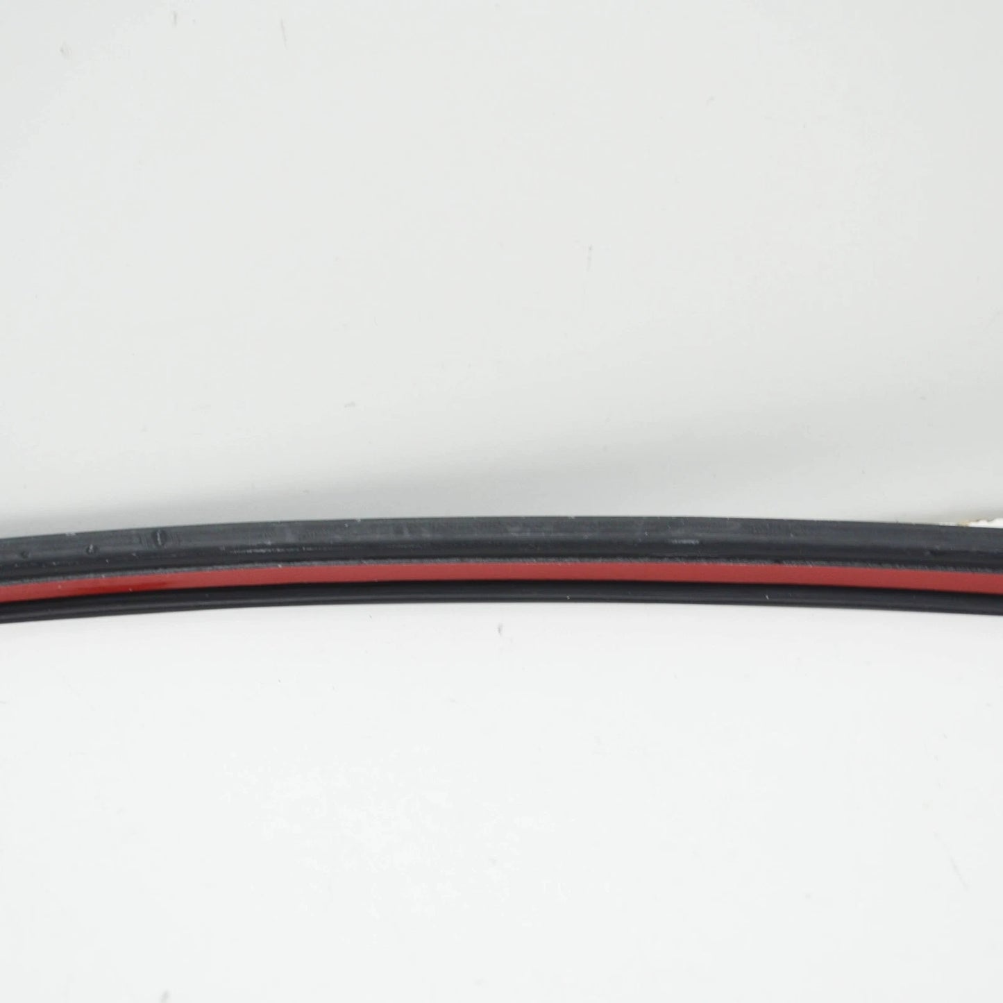 NEW BMW 7 F01 REAR RIGHT DOOR SEAL RUBBER 51357177944 ORIGINAL