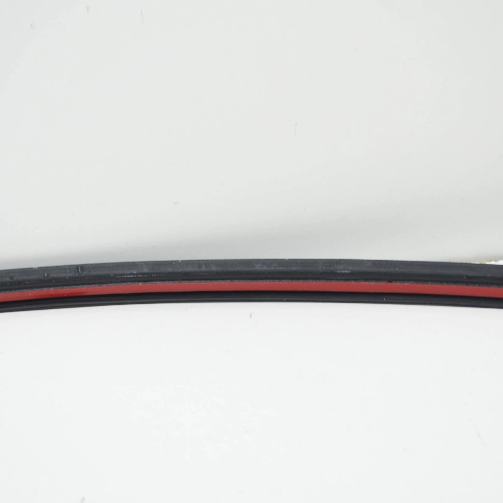 NEW BMW 7 F01 REAR RIGHT DOOR SEAL RUBBER 51357177944 ORIGINAL