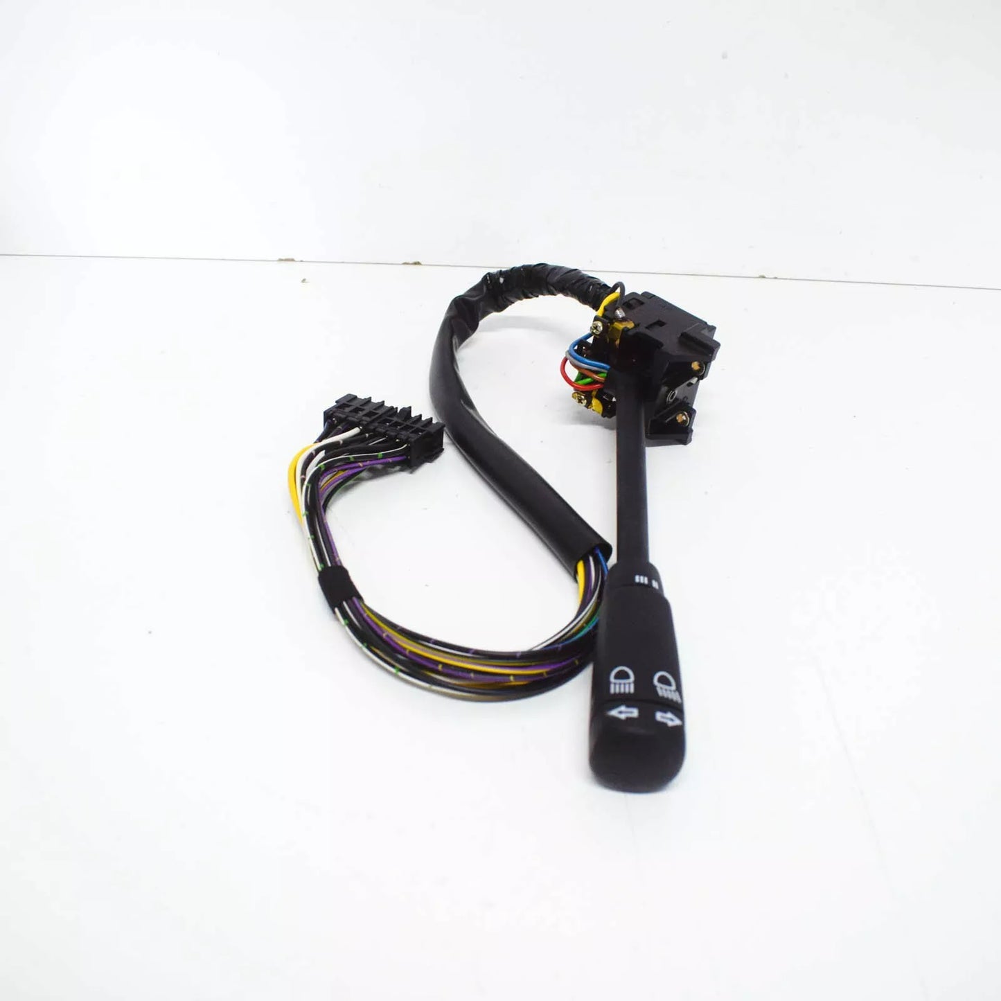 NEW MB 190 W201 TURN SIGNAL LEVER SWITCH A2015450624