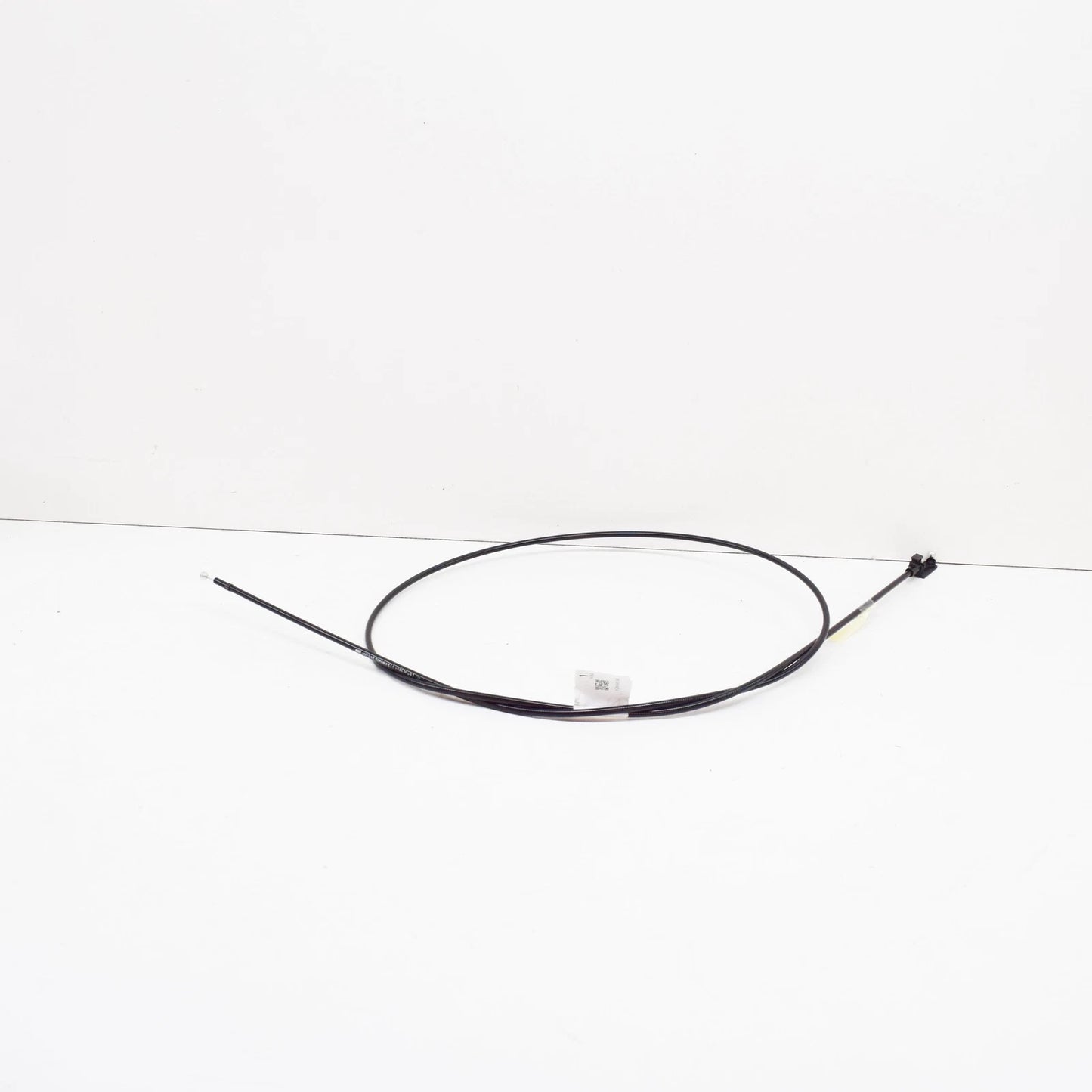 NEW AUDI A4 8E B6 HOOD LID LOCK CABLE LHD 8E1823531D ORIGINAL