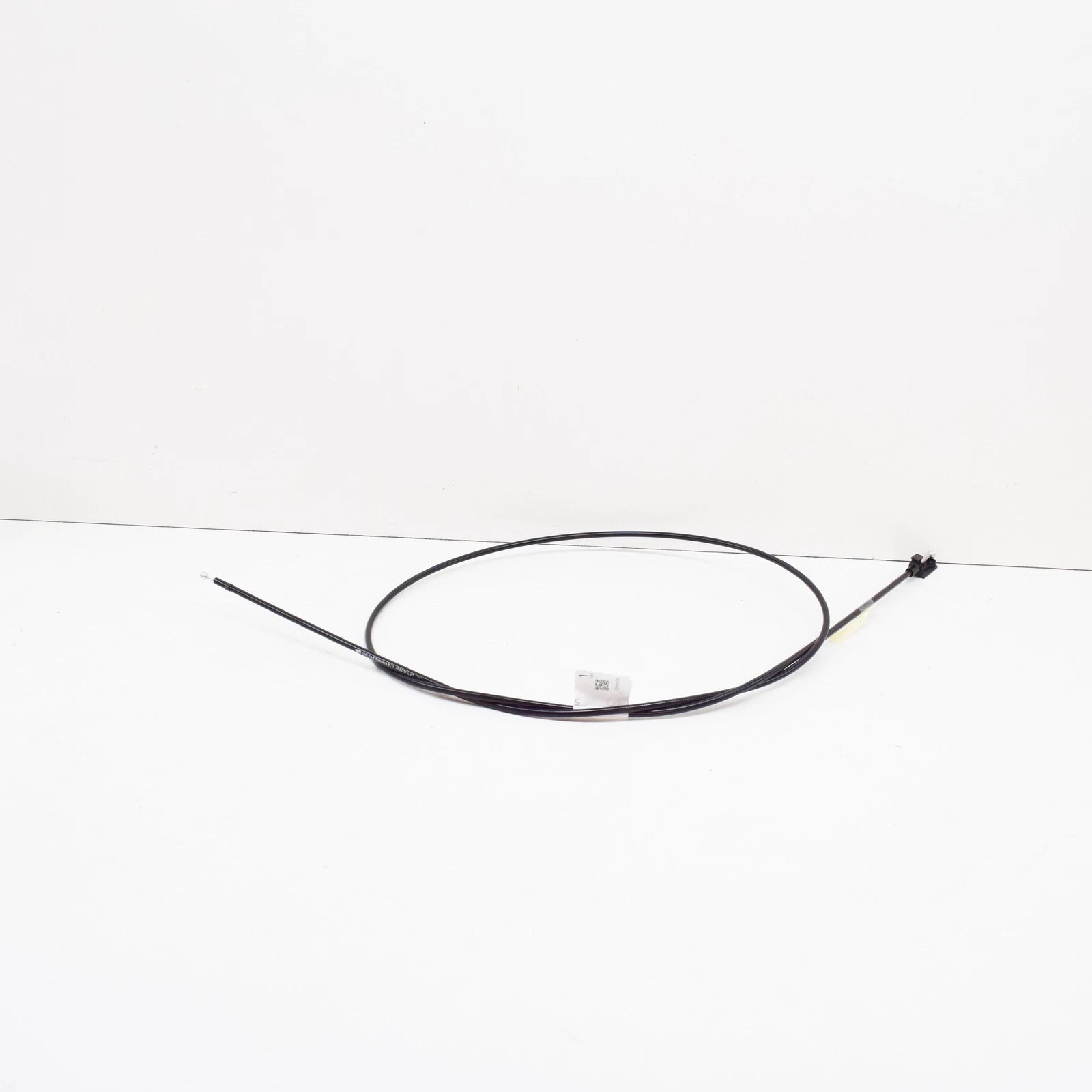 NEW AUDI A4 8E B6 HOOD LID LOCK CABLE LHD 8E1823531D ORIGINAL