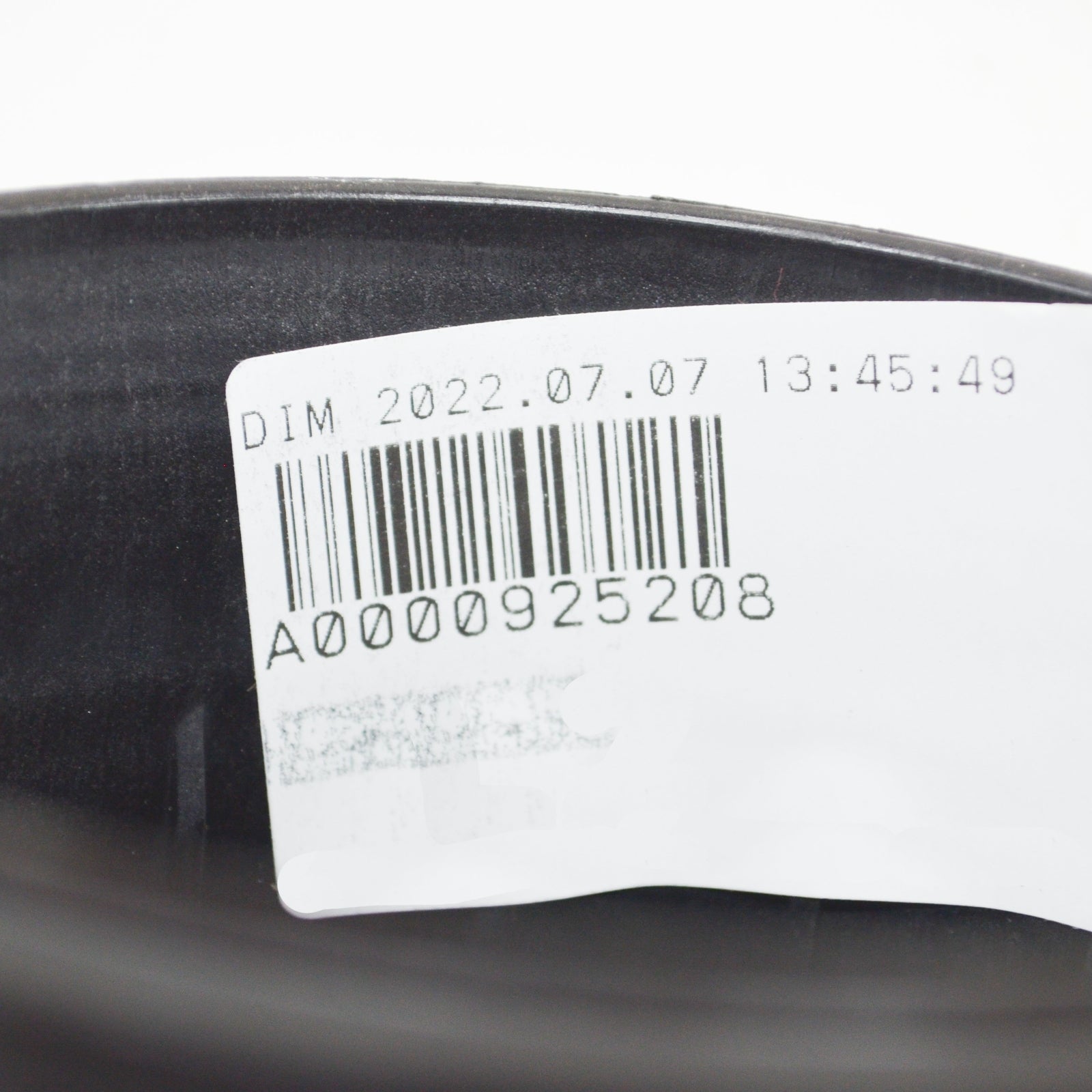 NEW MB ATEGO FUEL FILTER TANK CAP COVER A0000929205 ORIGINAL