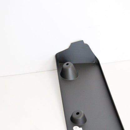 NEW MERCEDES-BENZ S-CLASS COUPE C217 NUMBER PLATE HOLDER A2178800401 ORIGINAL