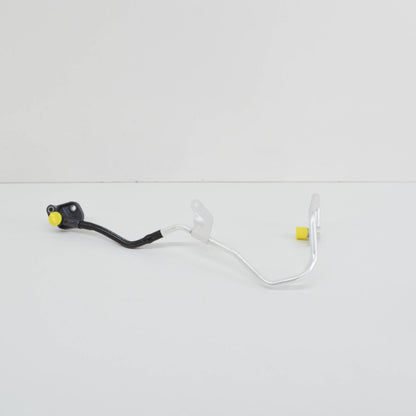 new mb cls c218 turbo return left coolant line a2782001300 original