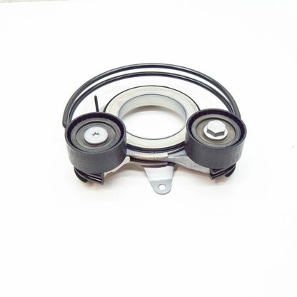 NEW AUDI A4 AVANT B9 POLY V-BELT TENSIONER 06N903133A ORIGINAL