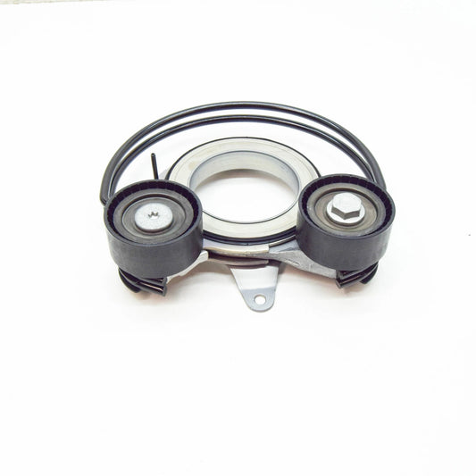 NEW AUDI A4 AVANT B9 POLY V-BELT TENSIONER 06N903133A ORIGINAL