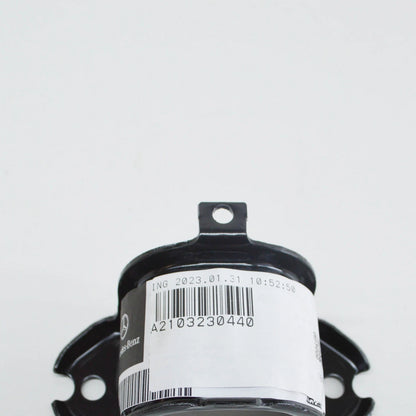 NEW MERCEDES-BENZ E W210 FRONT SWAY BAR BRACKET A2103230440 ORIGINAL