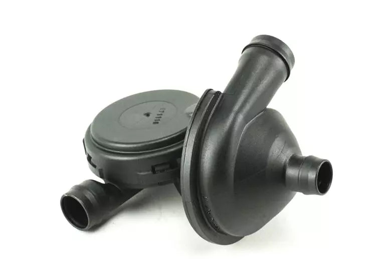 NEW BMW 3 E90 OIL SEPARATOR BREATHER VALVE 11617526654 ORIGINAL