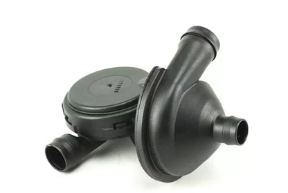 NEW BMW 3 E90 OIL SEPARATOR BREATHER VALVE 11617526654 ORIGINAL