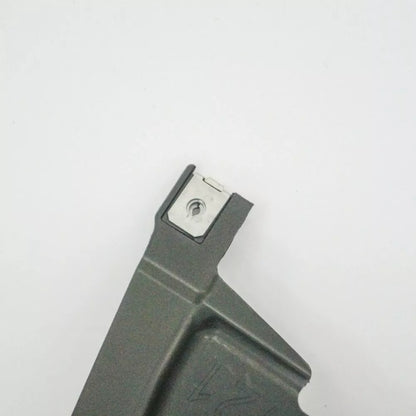 NEW BMW 1 F21 DEFLECTOR LIP LEFT 51718052651 8052651 ORIGINAL