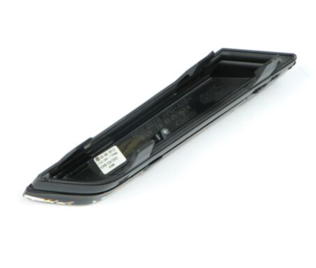 new vw passat b8 gte front bumper right side trim 3g0941778a original