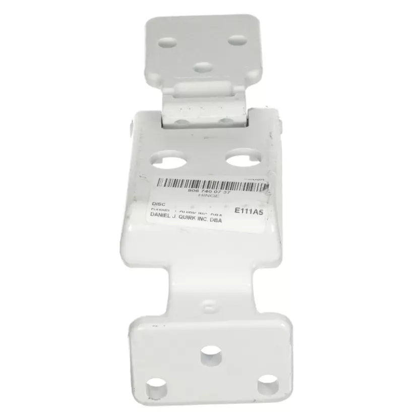 NEW MERCEDES-BENZ SPRINTER VAN 906 REAR RIGHT DOOR HINGE A9067400737 ORIGINAL