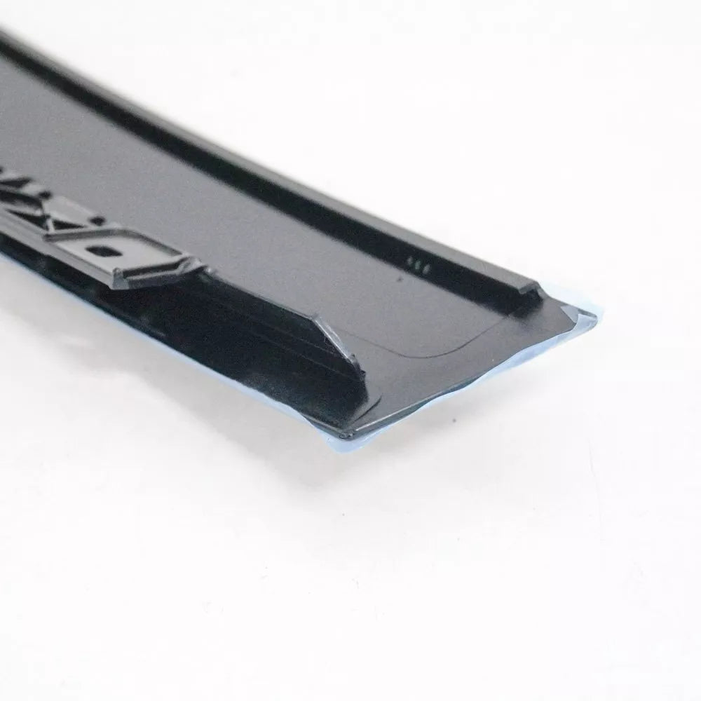 NEW BMW 3 SERIES F30 B PILLAR LEFT SIDE TRIM COVER 51337263383 7263383 ORIGINAL