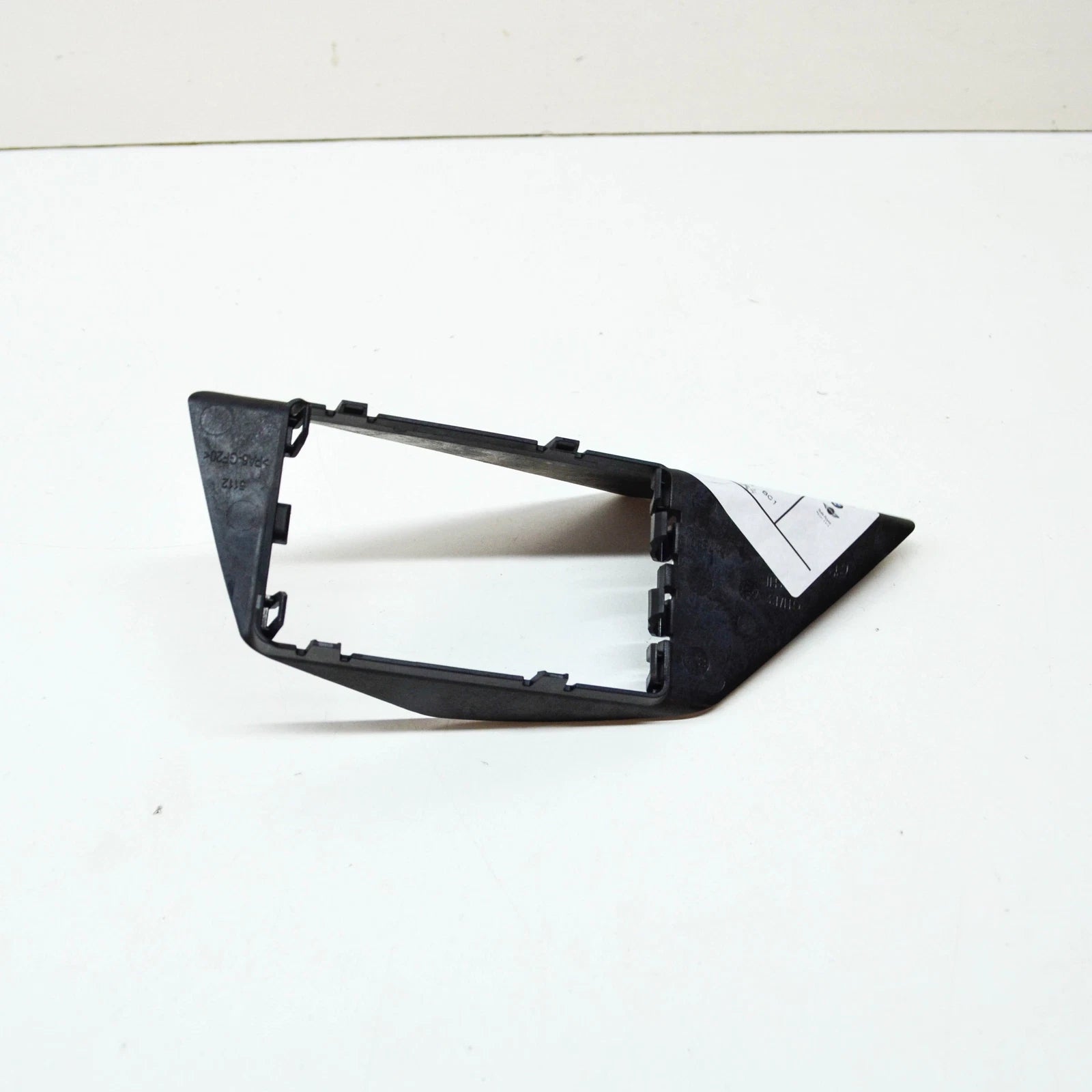 NEW BMW 7 G11 G12 M REAR LEFT ABSORBER FUNNEL 51128095839 ORIGINAL