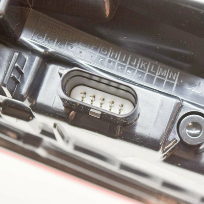 NEW AUDI A4 B9 SALOON REAR RIGHT TAILLIGHT 8W5945092AC 2020 ORIGINAL