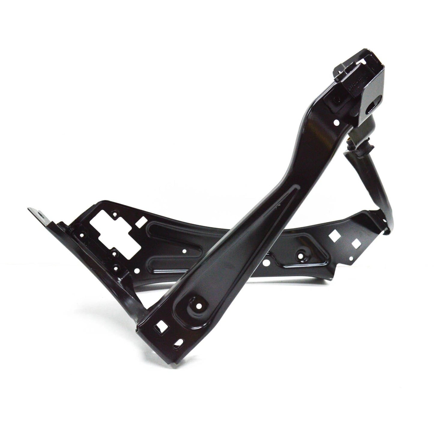 NEW MERCEDES-BENZ GLK-CLASS X204 LEFT HEADLIGHT MOUNTING FRAME A2046200091