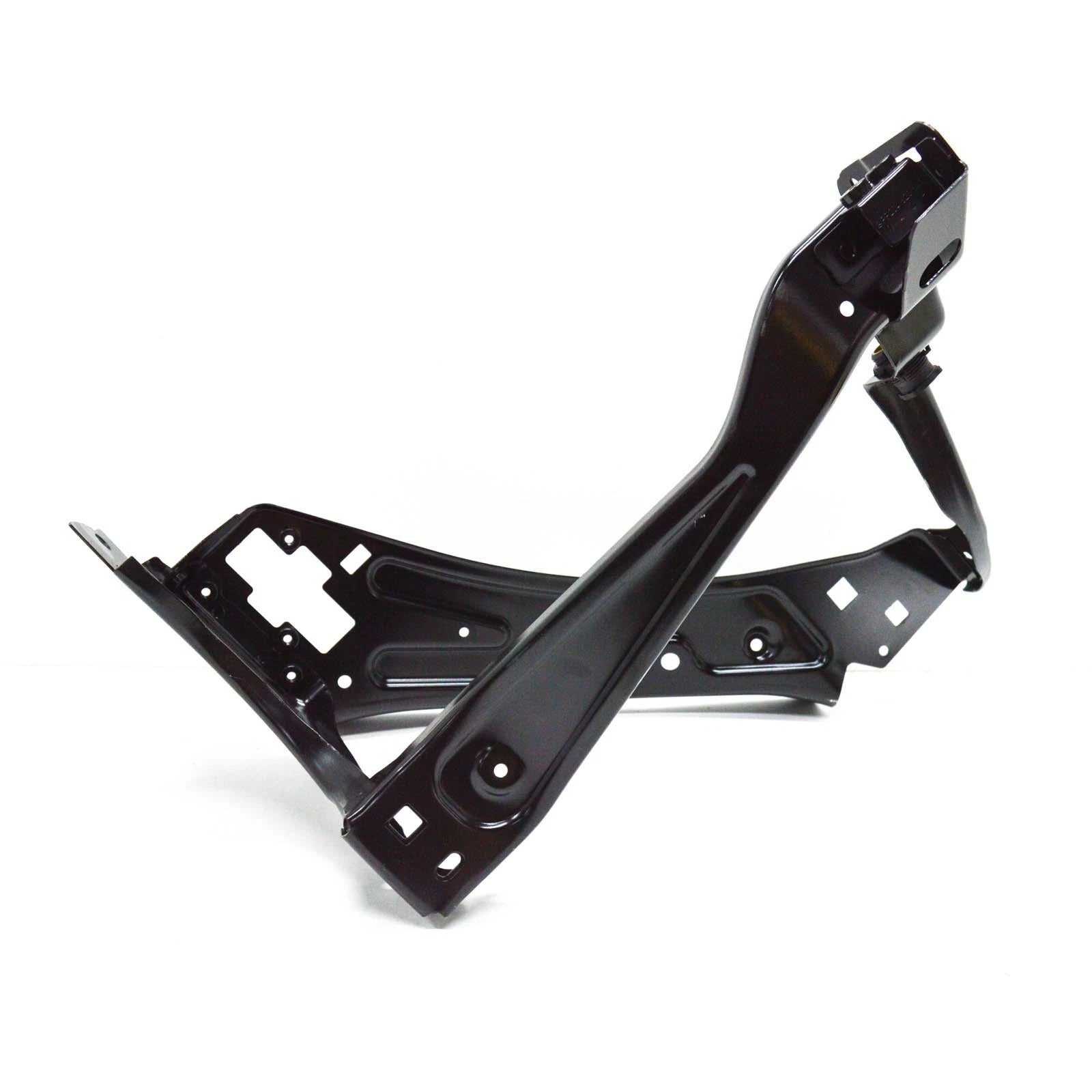 NEW MERCEDES-BENZ GLK-CLASS X204 LEFT HEADLIGHT MOUNTING FRAME A2046200091