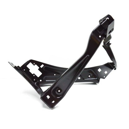 NEW MERCEDES-BENZ GLK-CLASS X204 LEFT HEADLIGHT MOUNTING FRAME A2046200091