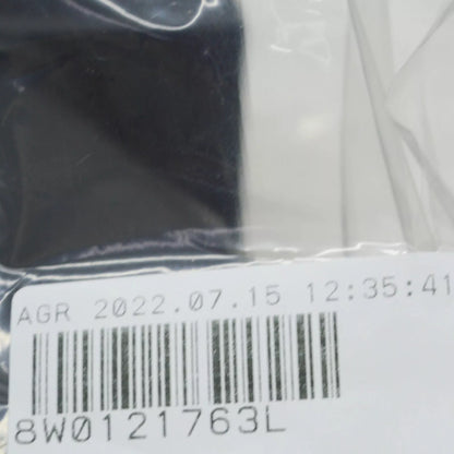 NEW AUDI A4 AVANT B9 FEONT BUMPER LEFT AIR GUIDE 8W0121763L