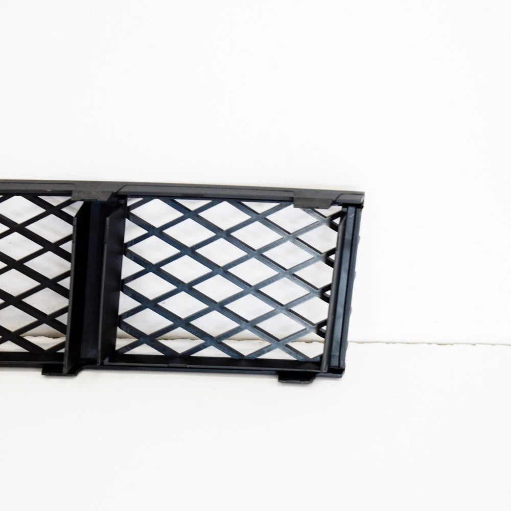 NEW BMW 7 F01 FRONT LEFT BUMPER GRILLE 51117184149 7184149 ORIGINAL