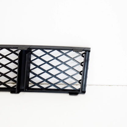 NEW BMW 7 F01 FRONT LEFT BUMPER GRILLE 51117184149 7184149 ORIGINAL