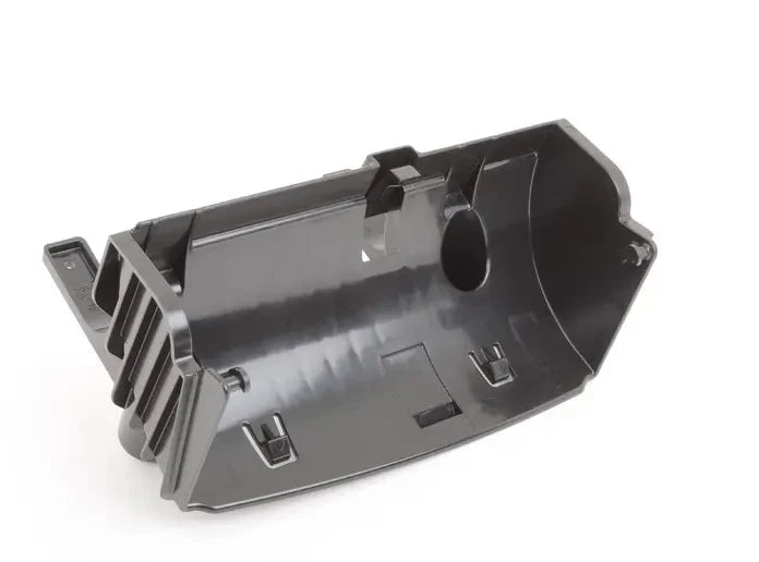 NEW AUDI A4 B7 FRONT LEFT UNDER SEAT STOWAGE COMPARTMENT 8J08826214PK