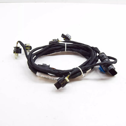 NEW MERCEDES-BENZ GLC C253 FRONT PARKING SENSOR WIRING LOOM A2535406330 ORIGINAL