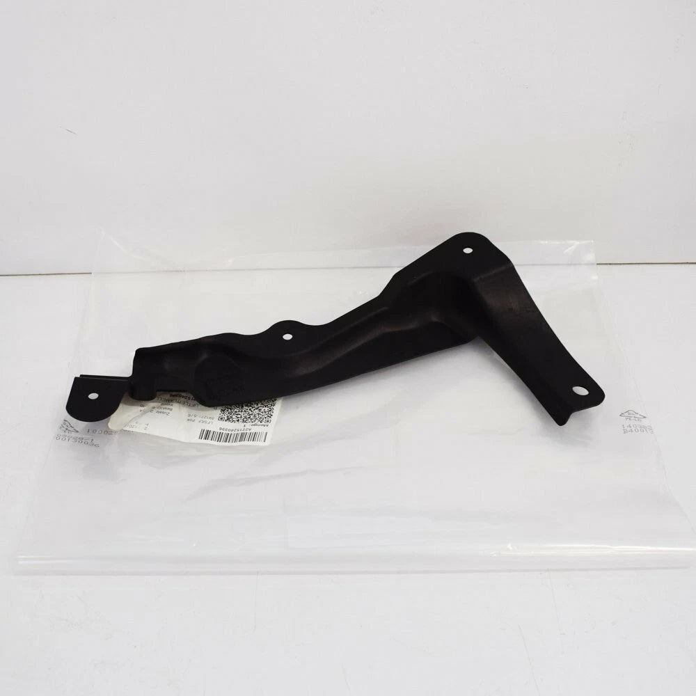 NEW MERCEDES-BENZ S W221 FRONT LEFT AIR FLOW SERRATION A2215240396 ORIGINAL