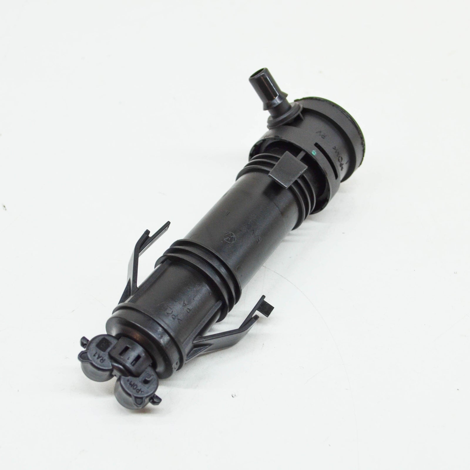 NEW VOLKSWAGEN TIGUAN 5N RIGHT HEADLIGHT WASHER SPRAY JET 5N0955104A ORIGINAL