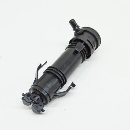 NEW VOLKSWAGEN TIGUAN 5N RIGHT HEADLIGHT WASHER SPRAY JET 5N0955104A ORIGINAL