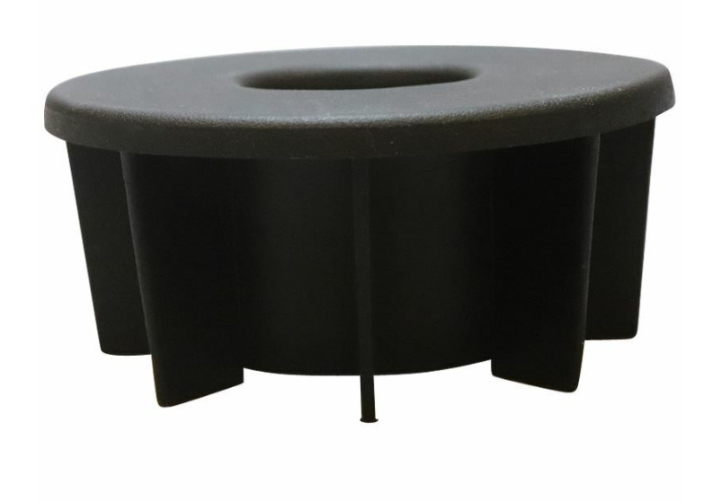 new ford kuga mk2 c520 floor console cup holder insert 2053704 original