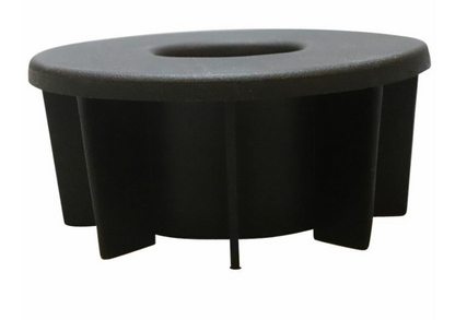 new ford kuga mk2 c520 floor console cup holder insert 2053704 original