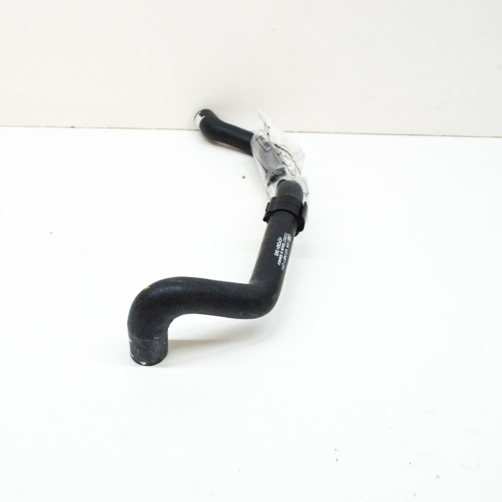 NEW AUDI Q5 FY WATER COOLANT PIPE HOSE 80A122049F ORIGINAL