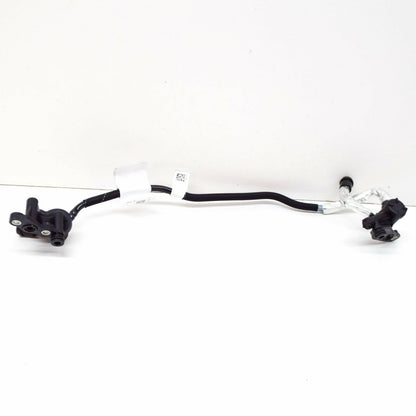 NEW AUDI Q5 80A WATER COOLANT PIPE HOSE 059121086BF ORIGINAL