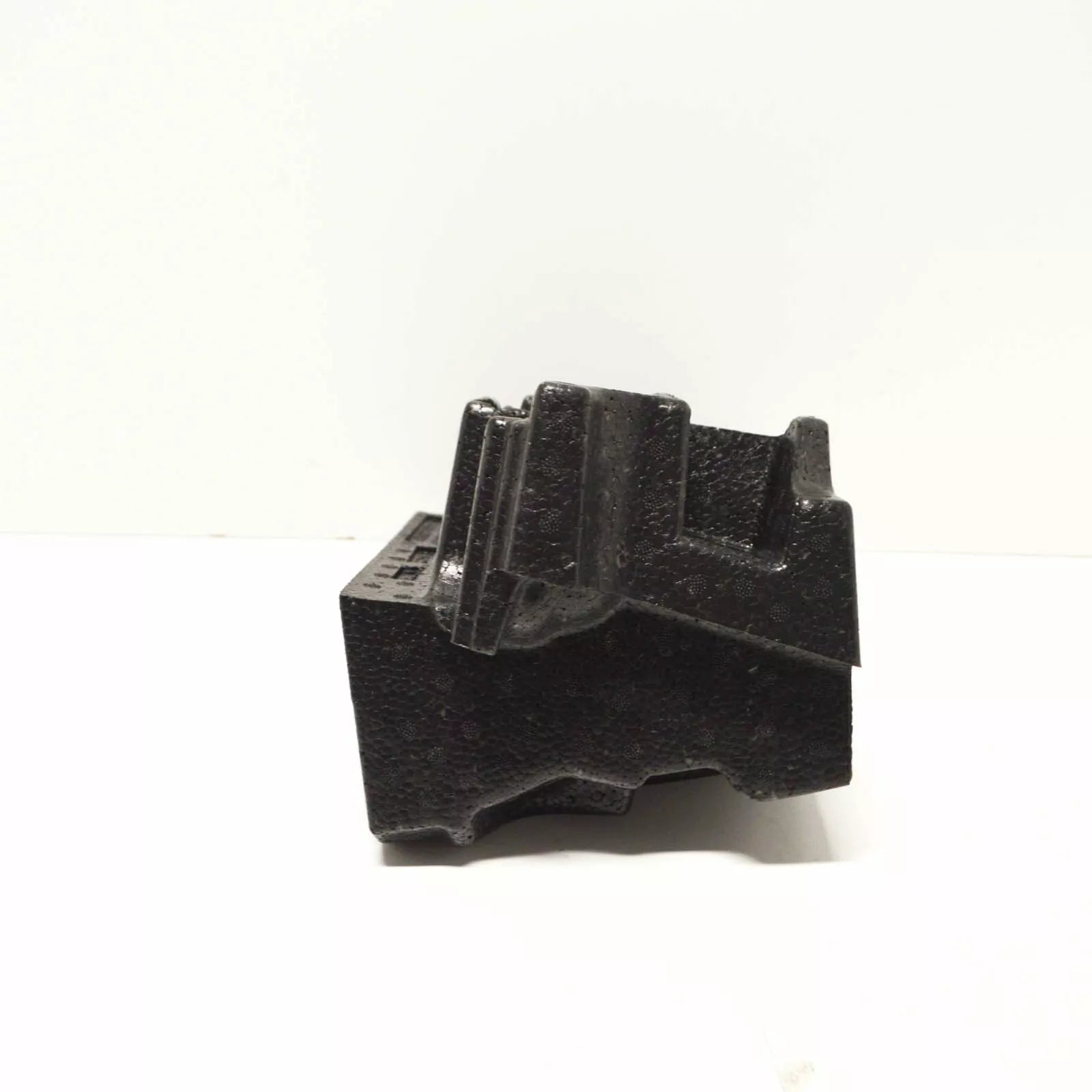 NEW MERCEDES-BENZ GLE W166 FRONT RIGHT RADIATOR AIR DUCT FOAM A2925050630