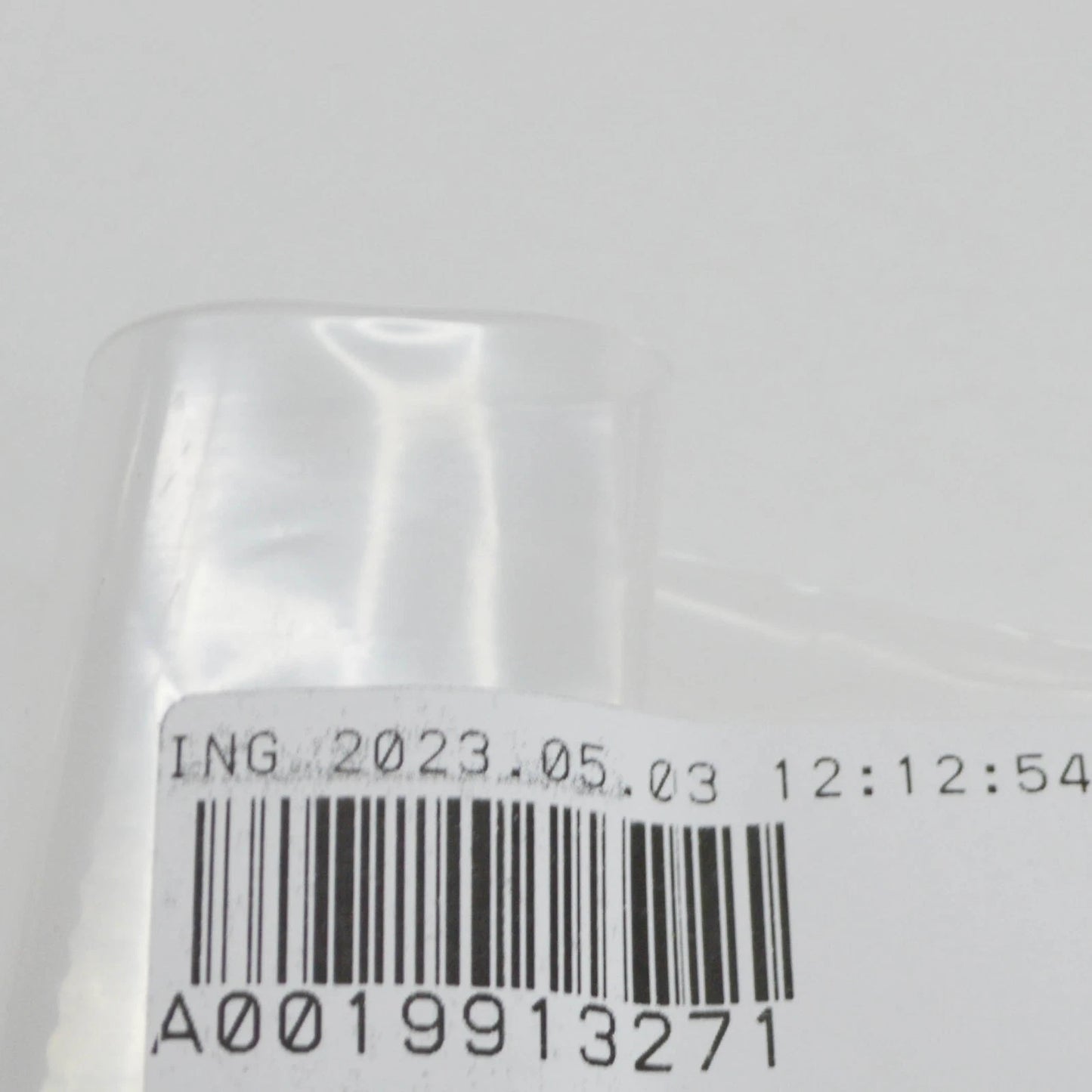 NEW MERCEDES-BENZ C COUPE C204 FRONT DOOR SILL MOUNTING CLIP A0019913271