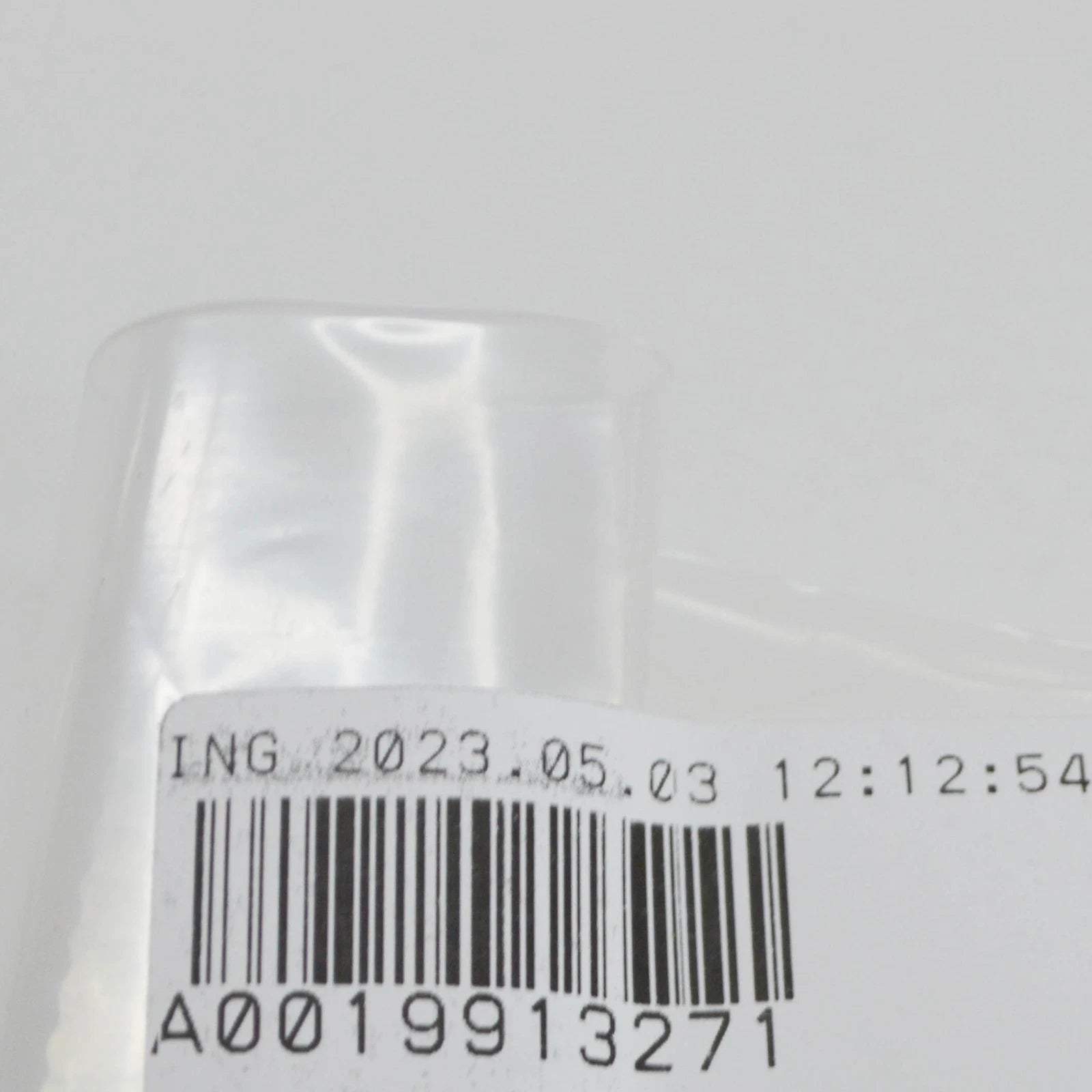 NEW MERCEDES-BENZ C COUPE C204 FRONT DOOR SILL MOUNTING CLIP A0019913271