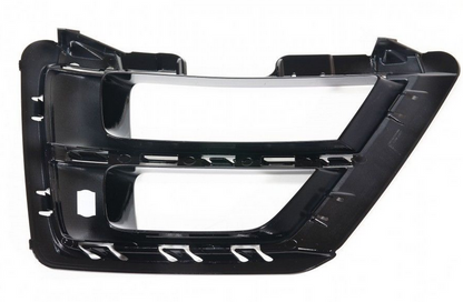 new vw golf mk7 r grill front left 5g0853665h041 2015 original